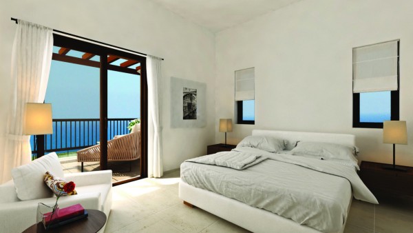 Exquisite Luxury Villas At Secret Valley Golf Resort